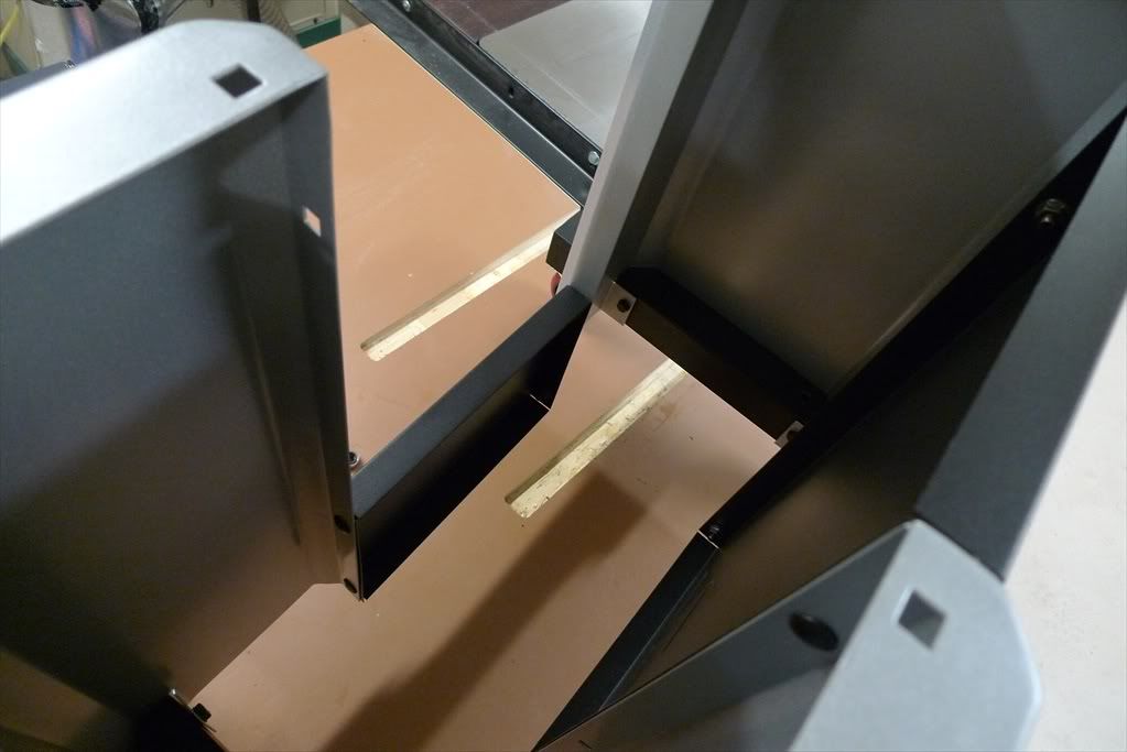 Review Delta 31260x Drum Sander Review by rawdawgs50 LumberJocks